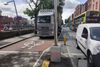 What Happened with the Council’s Pilot to Catch Cars in Bus Lanes?