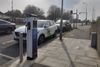 The Council Plans to Cluster Public EV Charging Points in Off-Street Hubs Around the City