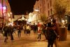 Has Christmas Come Sooner Than Usual to the City Centre?