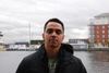 On a Night Out, a Racist Insult and a Public Humiliation