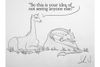 Cartoon of the Week: Straight Talk