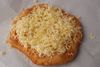 Fresh From the Fryer, Crispy Hot Hungarian Lángos