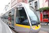 From €7.70 to €45, One Commuter’s Expensive Luas Journey