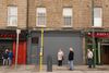In a Thriving Corner of the City, Some Small Businesses Are Struggling