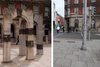 At Stephen’s Green, a Sculpture Gone for Good