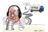 Cartoon of the Week: Caution!