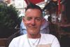 Being Tonie Walsh