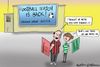 Cartoon of the Week: Football Season