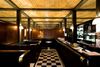 Hidden away at Trinity, a replica of an Austro-Hungarian speakeasy