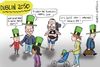 Cartoon of the Week: Touristification