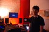 Behind the Soundtrack for Cardboard Gangsters