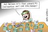 Cartoon of the Week: Communion