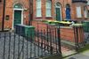 In Drumcondra, five apartments built without planning permission were used as short-term lets