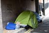 Outreach counted 180 people sleeping on the streets of Dublin in November. But the official report said there were only 91.