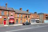 On Emmet Road in Inchicore, St Patrick’s Athletic FC plans to expand its stadium