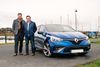 Renault’s product placement on Marty Morrissey’s TV show was not flagged on RTÉ Player