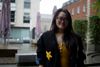 Caught in deportation limbo for a year and a half so far, a woman waits, hopes and stresses
