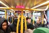 As overcrowding puts some passengers off the Luas, NTA says plans are afoot to address the problem
