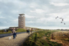 Department doubtful about council’s plan for a new interpretive centre on Bull Island