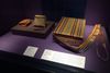 At the Chester Beatty, swatches of fabric in centuries-old books help reveal Ethiopia’s place in global trade networks
