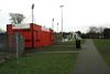Council revises plans to redevelop Corduff Park near Blanchardstown