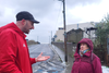 In East Wall, locals want a longtime derelict site, Cody’s Yard, turned into a park with a sensory garden