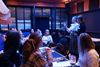 In Rialto, a community meets for creative sessions