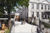 Time to consult with groups led by disabled people on plans to make Mansion House more accessible, councillor says