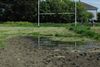 In Skerries, flooding leaves much-needed GAA pitch unusable for much of the year