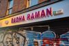 In Dublin, many new Indian eateries say they are “pure veg”