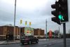 In Swords, councillors attempt revolt against traffic lights outside supermarkets on Rathbeale Road