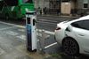In Fingal, council plans roll-out of 14 EV-charging points this spring