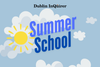 Announcing: Dublin Inquirer Summer School 2025