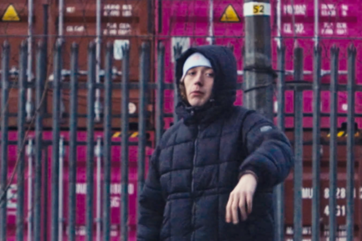 Dean: On Curtisy’s boundlessly imaginative blog rap