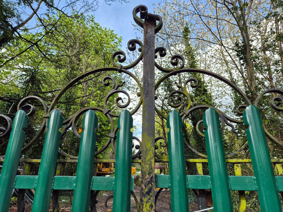 Vacancy Watch: The site where Clontarf’s tragic Victorian mansion, Redcourt, once stood