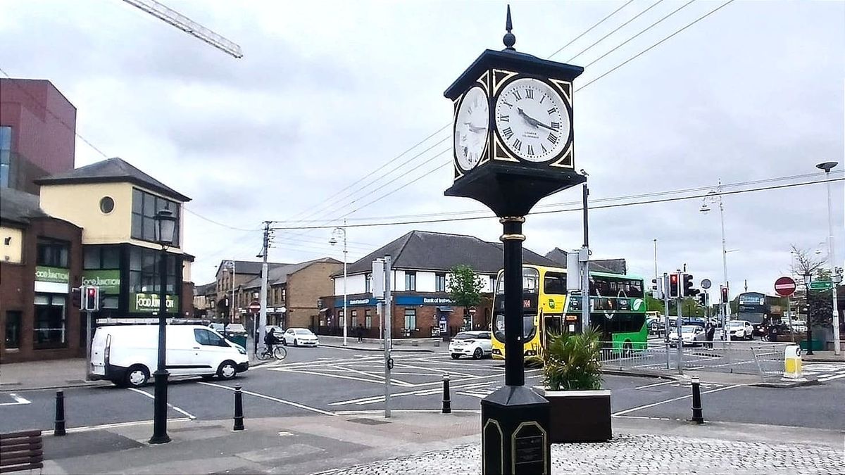 Council moves towards changes to Finglas village, with works due to start this summer