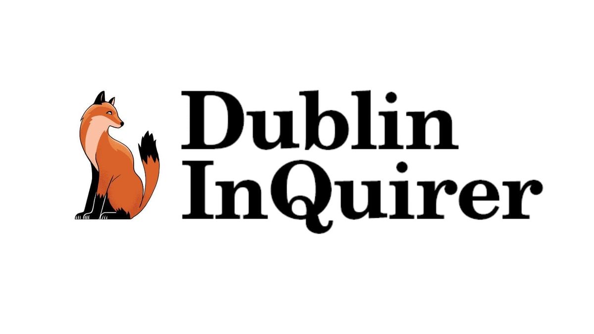 Dublin InQuirer logo