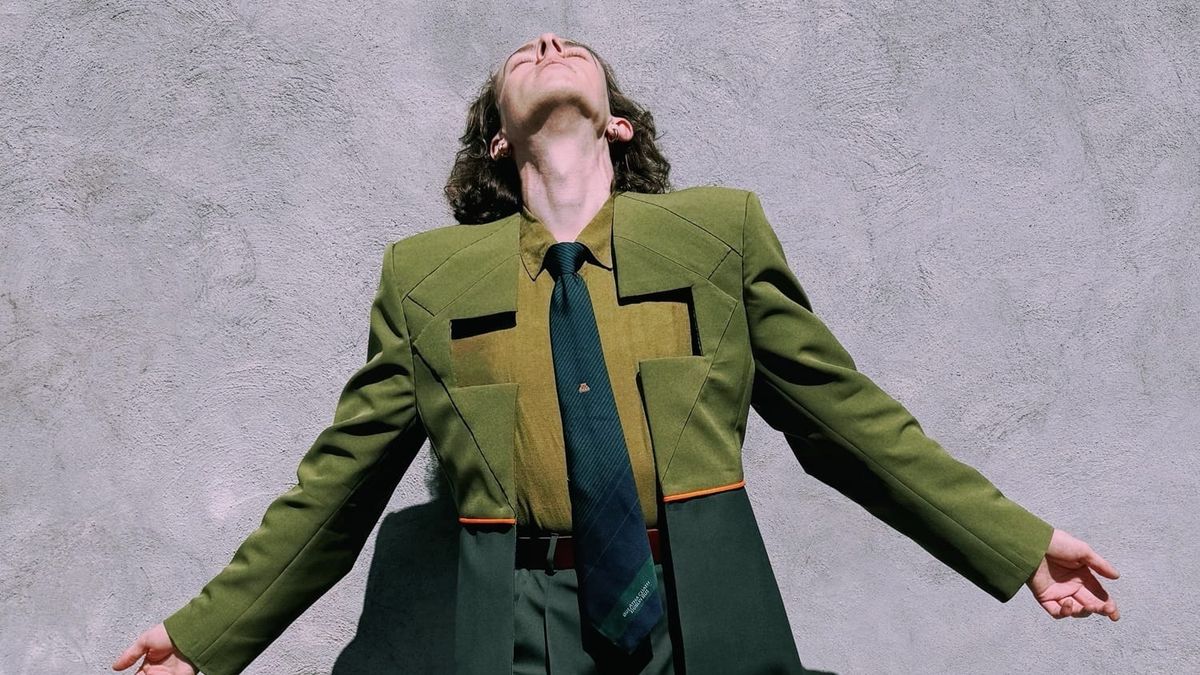 Things To Do: Stand at a bus stop, browse some rare books, curate a magazine, spend the weekend watching movies