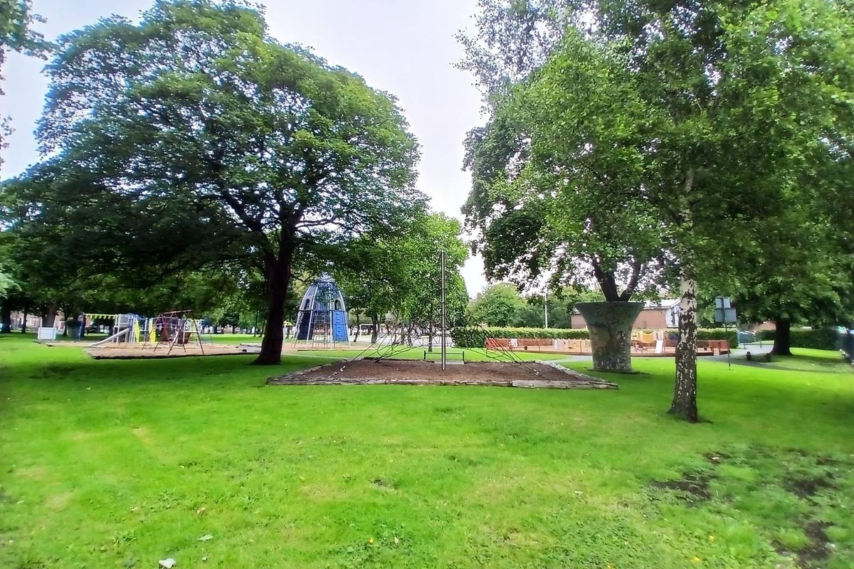 After first try goes wrong, council to re-run planning process for Mountjoy Square Park