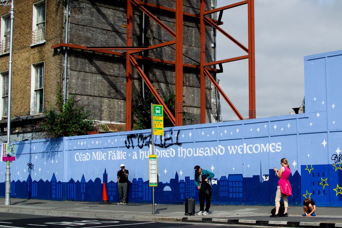 Vacancy Watch: Why isn't the site of the former Ormond Hotel on the derelict sites register?