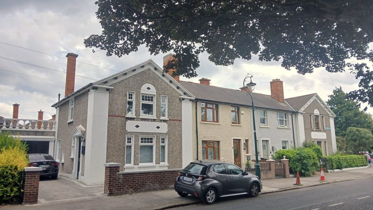 The council is pushing ahead with plans to make the Tenters an architectural conservation area