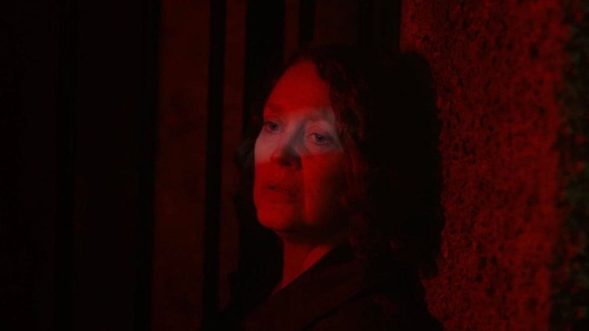 Luke: In new Irish-language film, a chance encounter leads woman down dark road of revenge