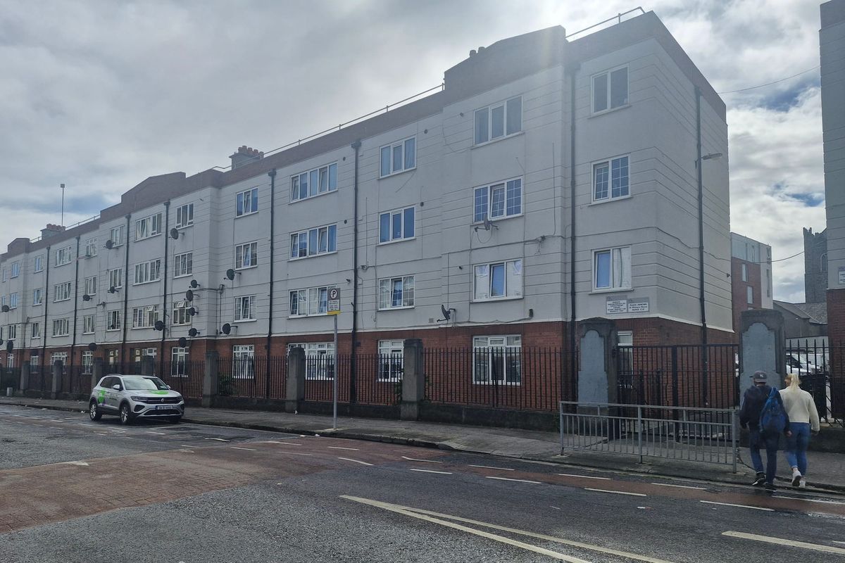 Government plans to introduce standardised national social-housing rents