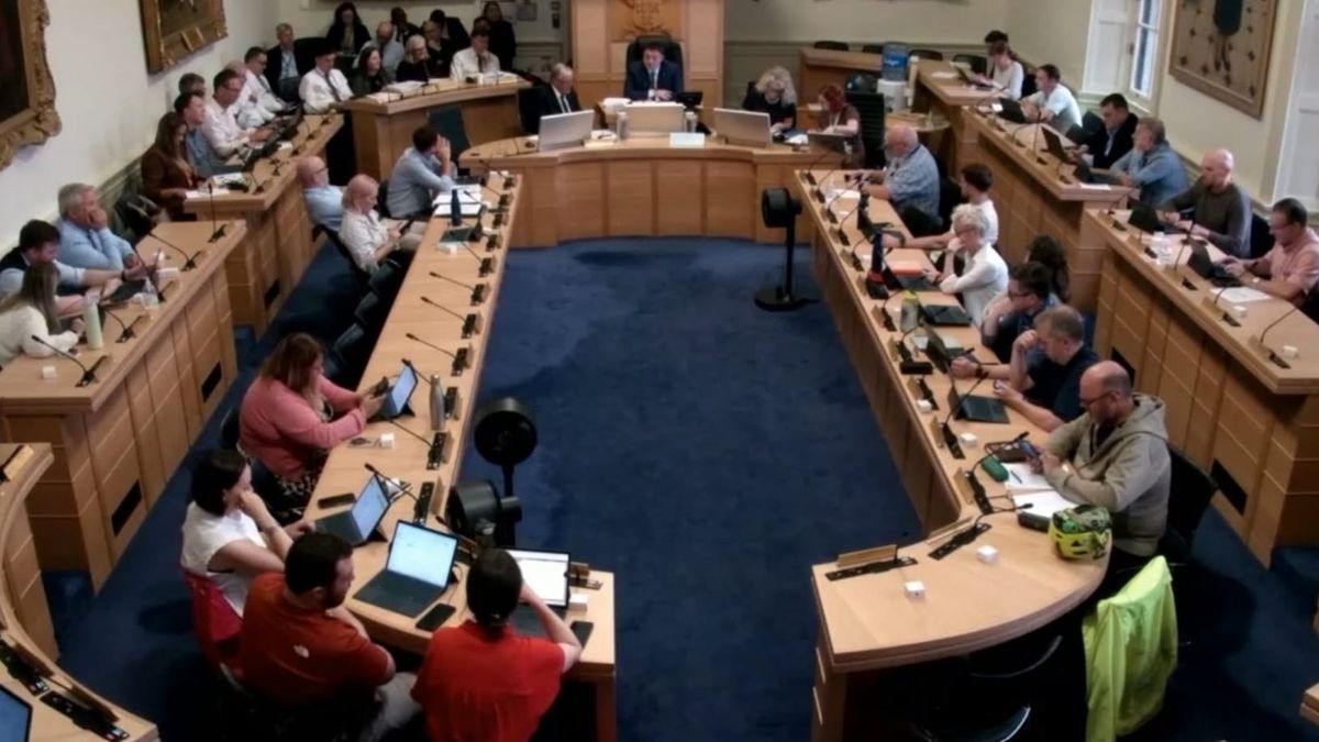 Despite angry row at City Hall, local councillors all back proposed Finglas boxing club move