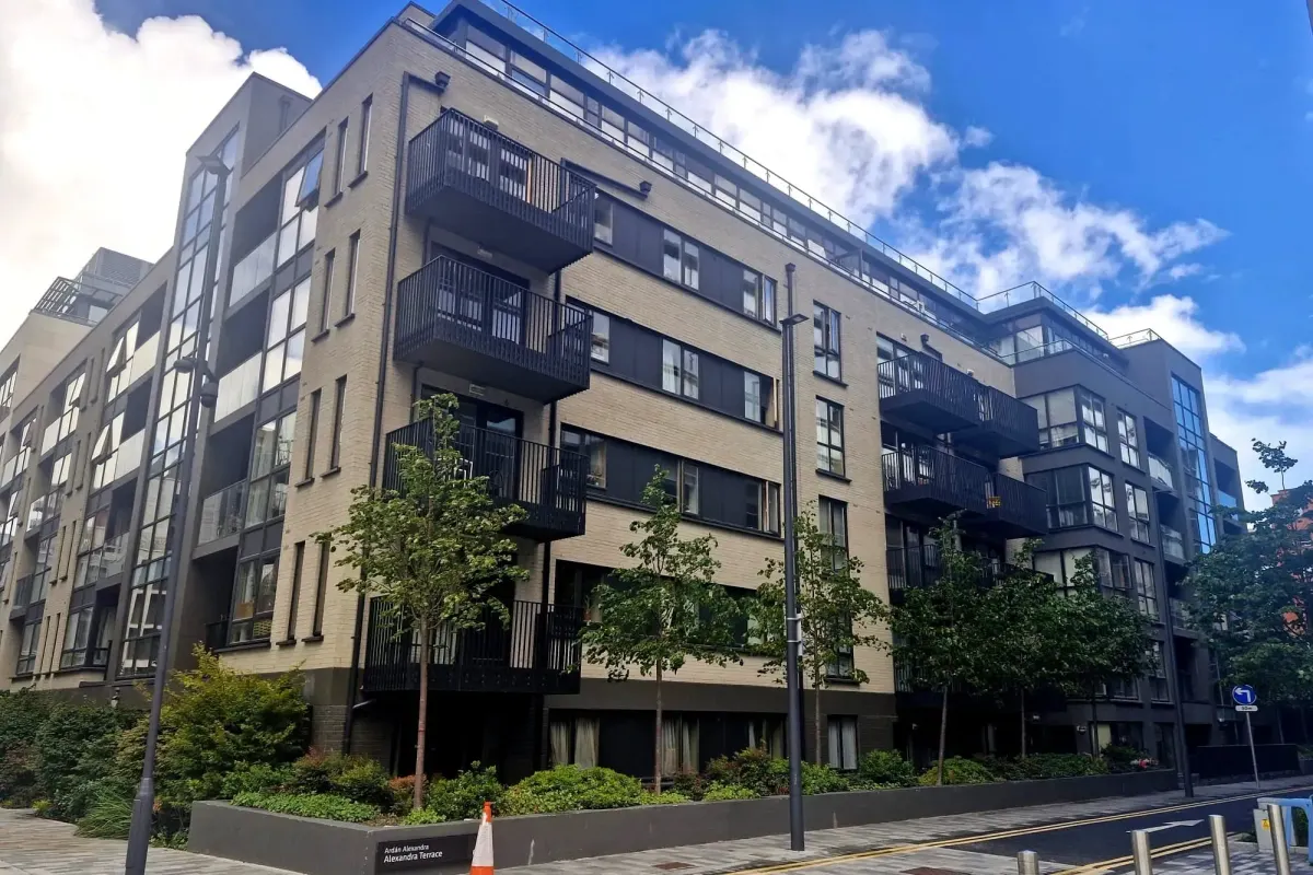Buying homes to turn them into social housing, the council displaced eight tenants in recent years