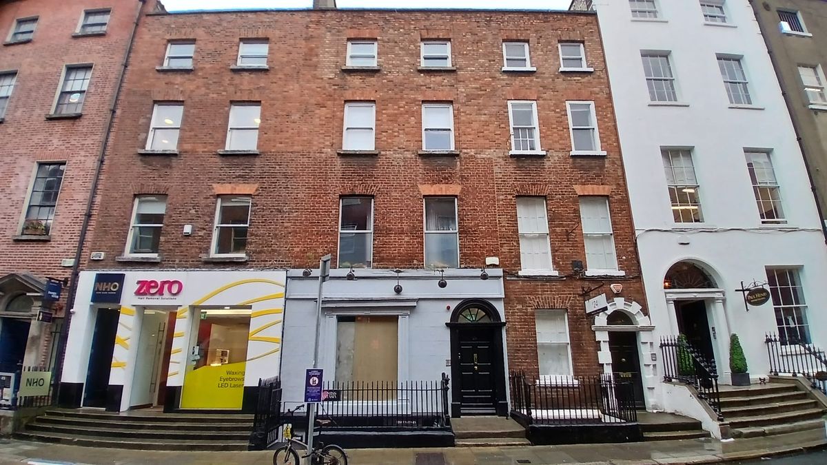 It depends, in part, on whether the owners can prove they've been holiday lets for more than seven years – and whether planning enforcement noticed.