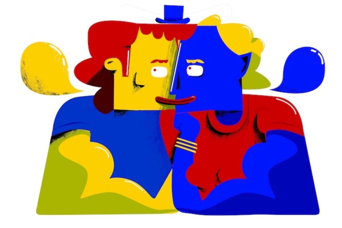 Ebun: On Responding to Subtle Acts of Discrimination