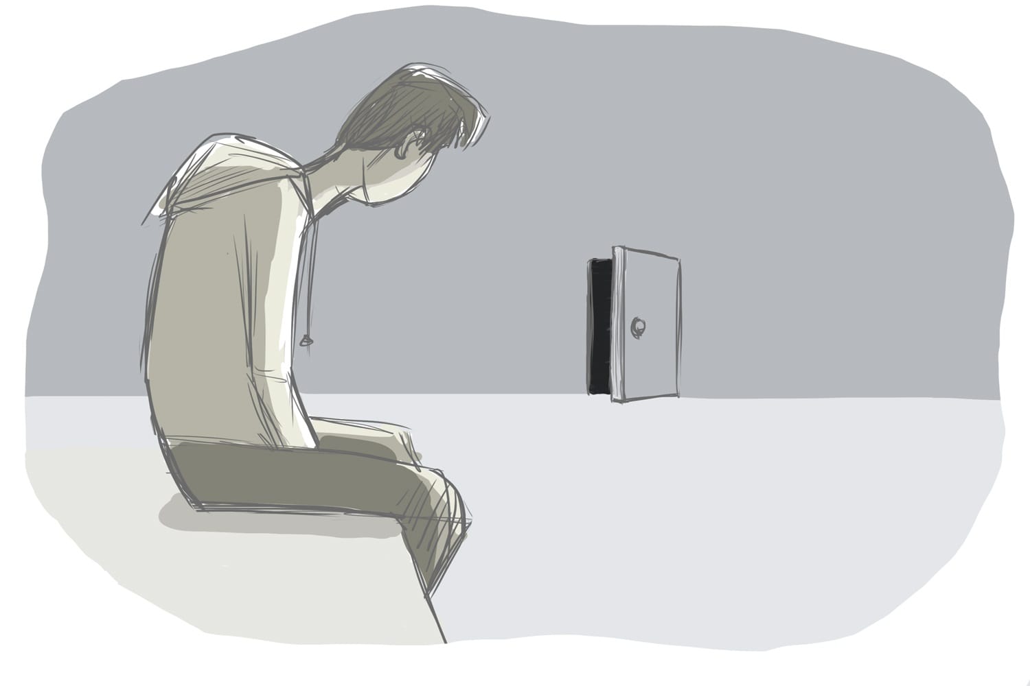 In Fingal, the journey to the top of the social-housing list is painfully slow