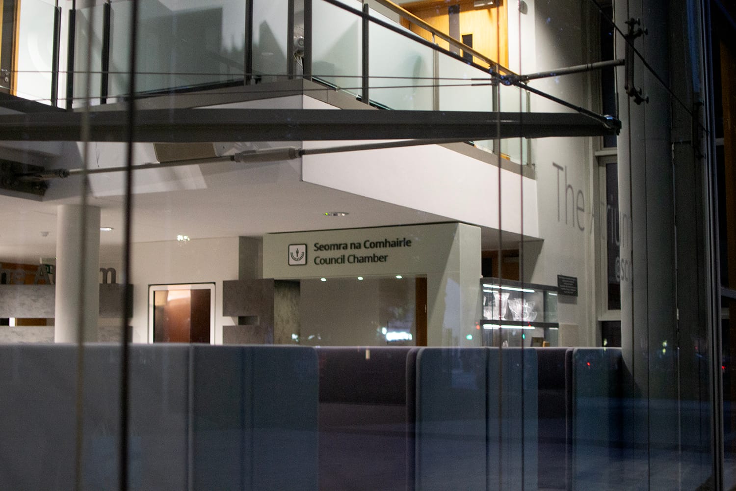 Council Briefs: Letting media back into Fingal SPCs, removing parklets in Howth and Malahide, and swimming pool plans