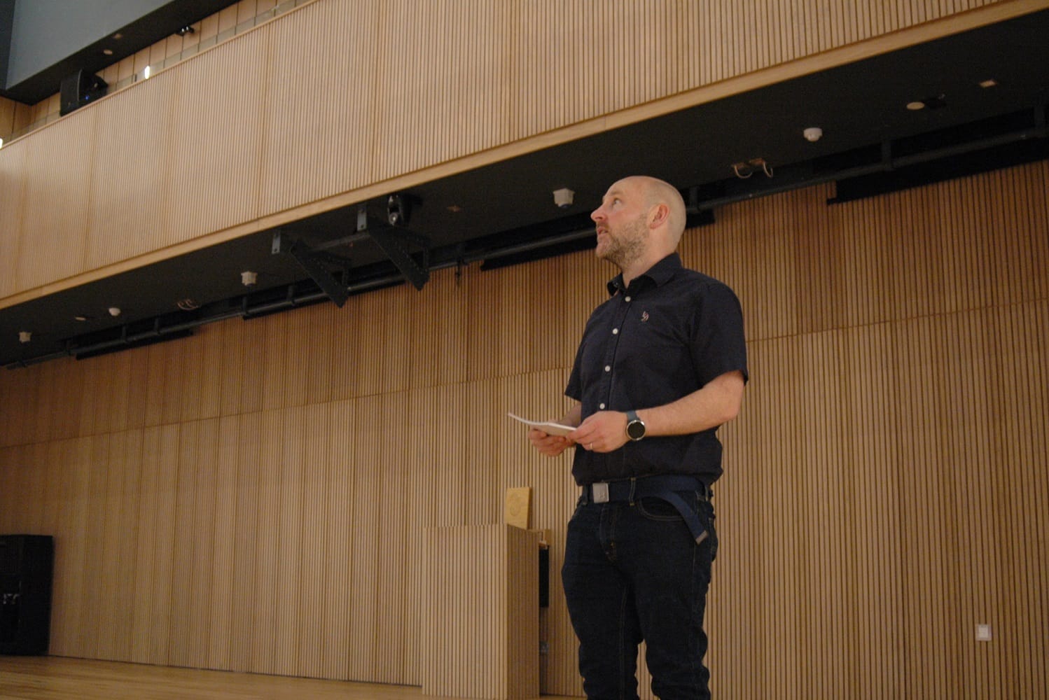 New documentary looks at how Balbriggan has been shaped by artists&nbsp;